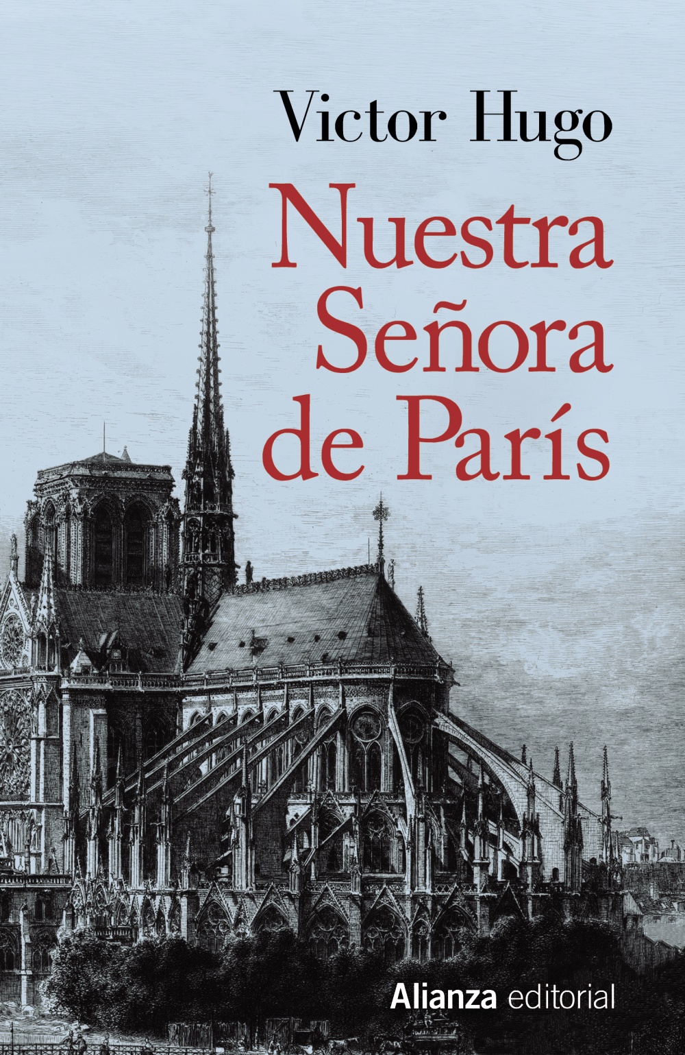 Nuestra Señora de Paris